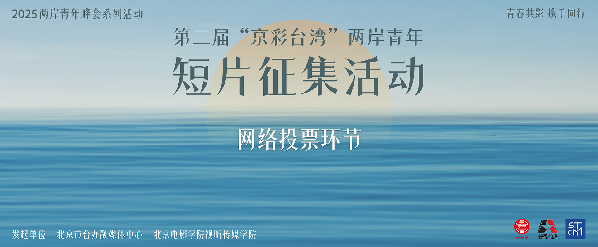 投票